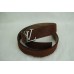 LOUIS VUITTON %100 HAKİKİ DERİ KEMER